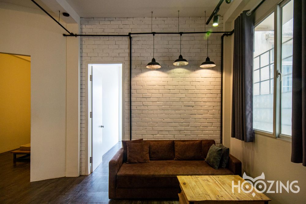 2 bedrooms Apartment in District 1, Vietnam No. 17058