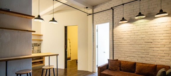 2 bedrooms Apartment in District 1, Vietnam No. 17058 3