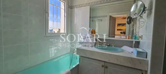 4 bedrooms Villa in Mandelieu-la-Napoule, France No. 282996 10