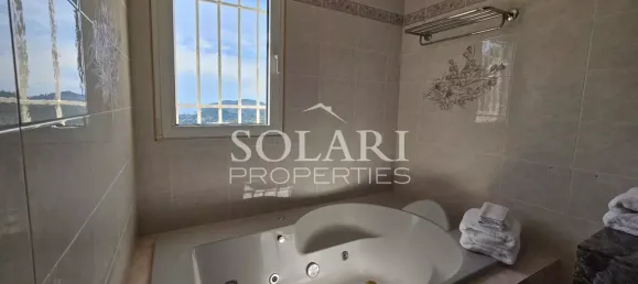 4 bedrooms Villa in Mandelieu-la-Napoule, France No. 282996 6