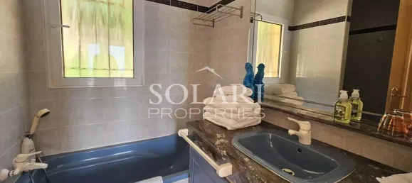 4 bedrooms Villa in Mandelieu-la-Napoule, France No. 282996 8