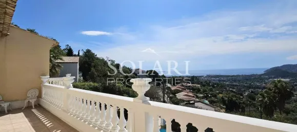 4 bedrooms Villa in Mandelieu-la-Napoule, France No. 282996 13