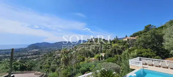 4 bedrooms Villa in Mandelieu-la-Napoule, France No. 282996 14