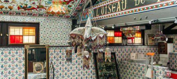 2 bedrooms Apartment in Paris, France No. 124378 7