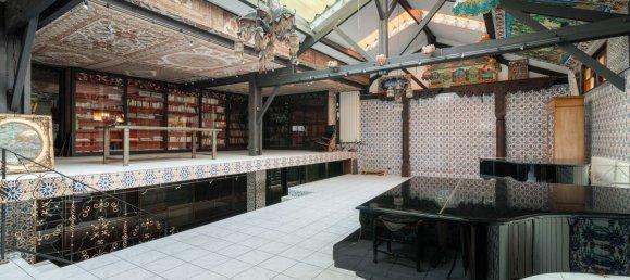 2 bedrooms Apartment in Paris, France No. 124378 4