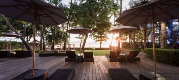 1 bedroom Condo in Pattaya, Thailand No. 275 16