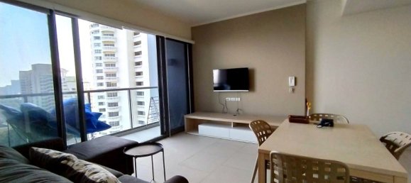 1 bedroom Condo in Pattaya, Thailand No. 275 4
