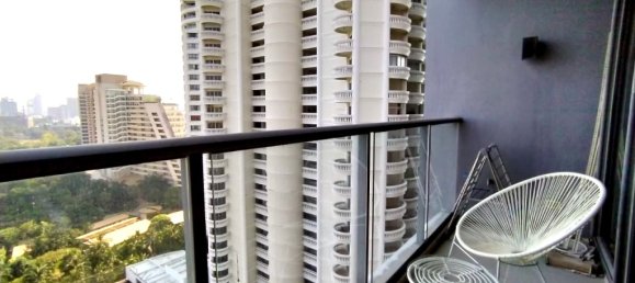 1 bedroom Condo in Pattaya, Thailand No. 275 3