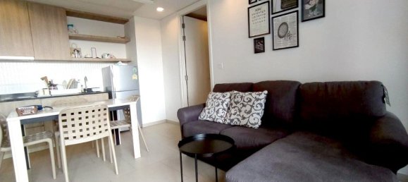 1 bedroom Condo in Pattaya, Thailand No. 275 9