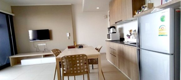 1 bedroom Condo in Pattaya, Thailand No. 275 10
