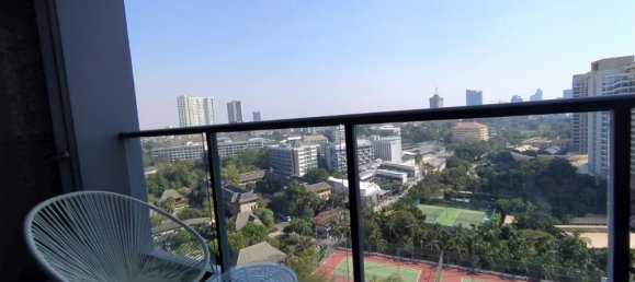 1 bedroom Condo in Pattaya, Thailand No. 275 18