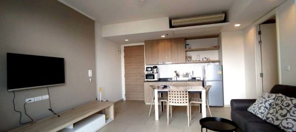 1 bedroom Condo in Pattaya, Thailand No. 275 5