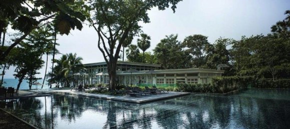 1 bedroom Condo in Pattaya, Thailand No. 275 15