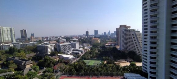 1 bedroom Condo in Pattaya, Thailand No. 275 19