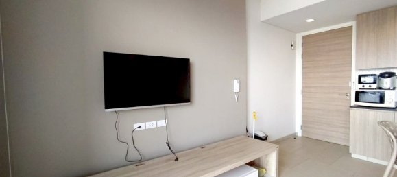1 bedroom Condo in Pattaya, Thailand No. 275 11