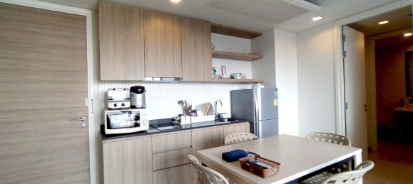 1 bedroom Condo in Pattaya, Thailand No. 275 8