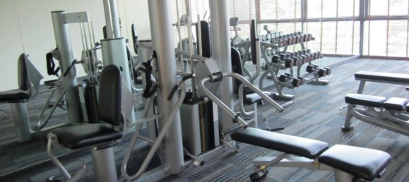 1 bedroom Condo in Pattaya, Thailand No. 275 17