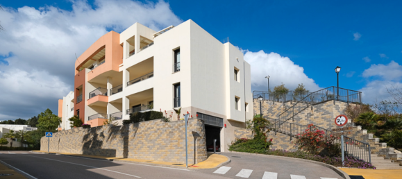 3 bedrooms Penthouse in Marbella, Spain No. 94911 15