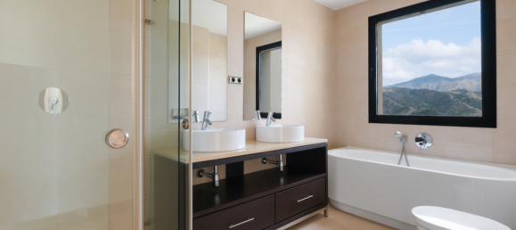 3 bedrooms Penthouse in Marbella, Spain No. 94911 10