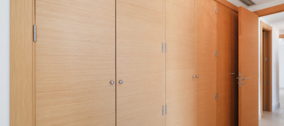 3 bedrooms Penthouse in Marbella, Spain No. 94911 11