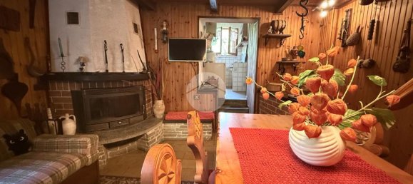 Дом с 1 спальней в Каприе, Италия № 356652 3