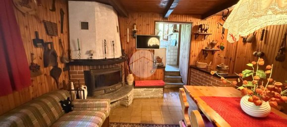 Дом с 1 спальней в Каприе, Италия № 356652 4