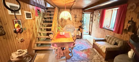 Дом с 1 спальней в Каприе, Италия № 356652 5