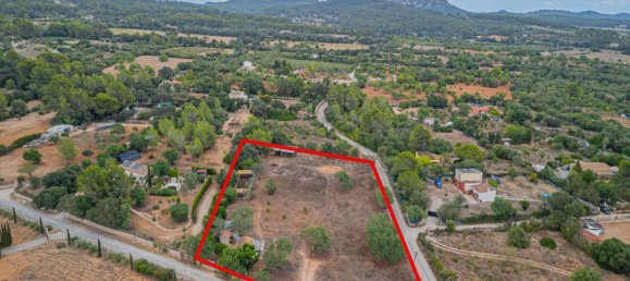 Grundstück in Llucmajor, Spain 25m², Nr. 187067 8