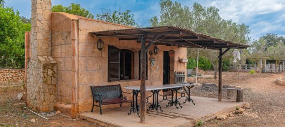 Grundstück in Llucmajor, Spain 25m², Nr. 187067 3