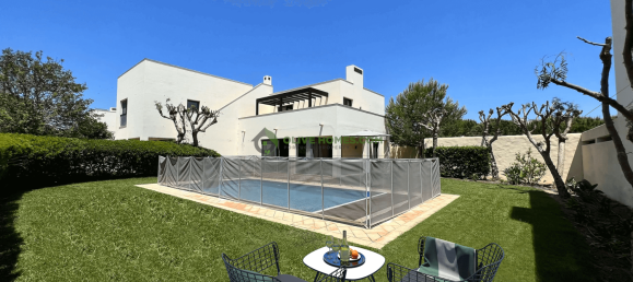 2 Schlafzimmer Villa in Vila do Bispo, Portugal, Nr. 310732 17