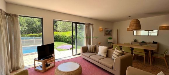 2 Schlafzimmer Villa in Vila do Bispo, Portugal, Nr. 310732 4