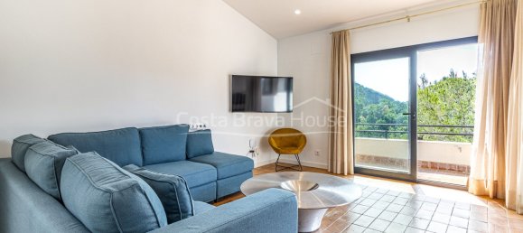 3 bedrooms Townhouse in Begur, Spain No. 154029 12