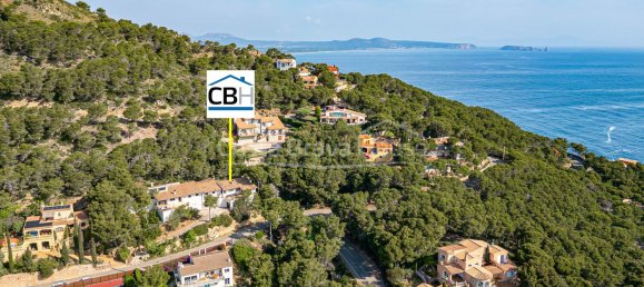 3 bedrooms Townhouse in Begur, Spain No. 154029 6