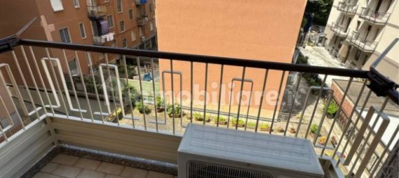 1 غرف نوم شقة في Vimodrone, Italy رقم 10043 11