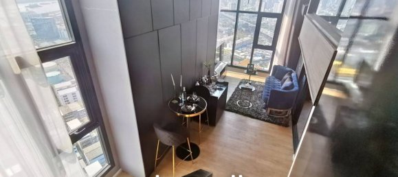 2 bedrooms Duplex in Phra Khanong, Thailand No. 27269 5