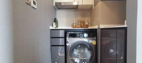 2 bedrooms Duplex in Phra Khanong, Thailand No. 27269 9