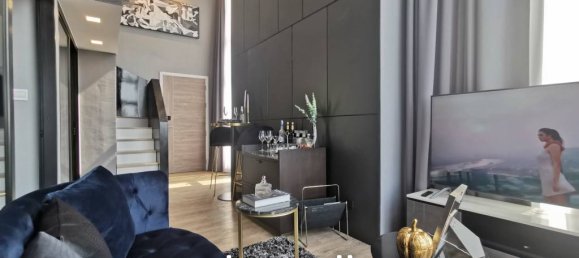 2 bedrooms Duplex in Phra Khanong, Thailand No. 27269 2