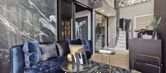 2 bedrooms Duplex in Phra Khanong, Thailand No. 27269 3