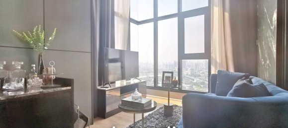 2 bedrooms Duplex in Phra Khanong, Thailand No. 27269 4