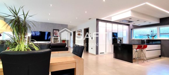 Casa de 3 dormitorios en Ham-sous-Varsberg, France No. 49579 4