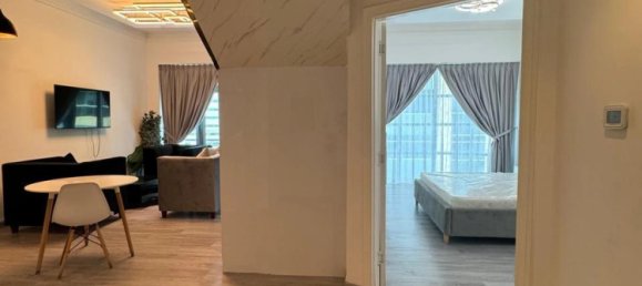 3 chambres Appartement à Barsha Heights (Tecom), UAE No. 96327 15