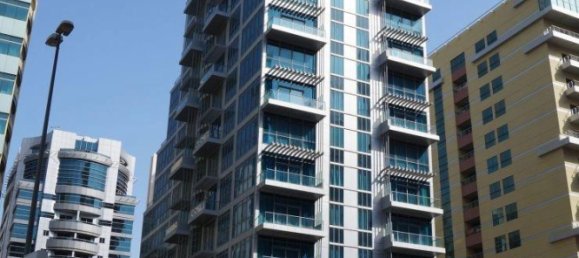 3 chambres Appartement à Barsha Heights (Tecom), UAE No. 96327 19