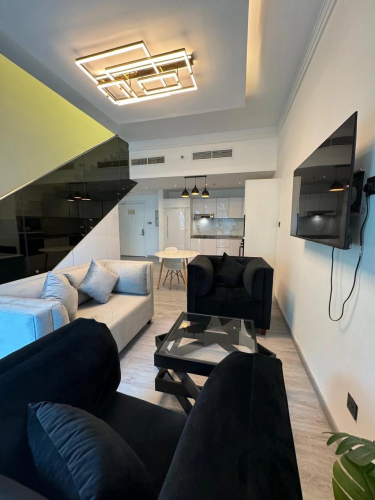 3 chambres Appartement à Barsha Heights (Tecom), UAE No. 96327