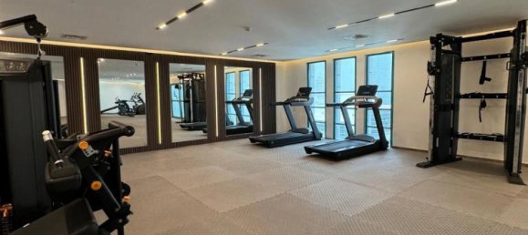 3 chambres Appartement à Barsha Heights (Tecom), UAE No. 96327 17