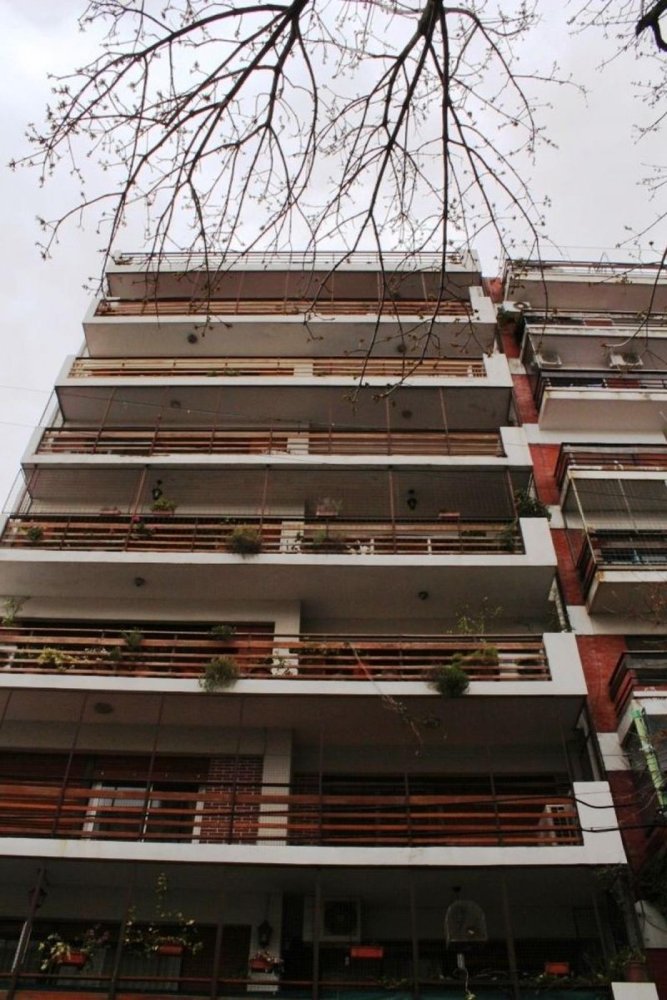 3 bedrooms Apartment in Buenos Aires, Argentina No. 71460