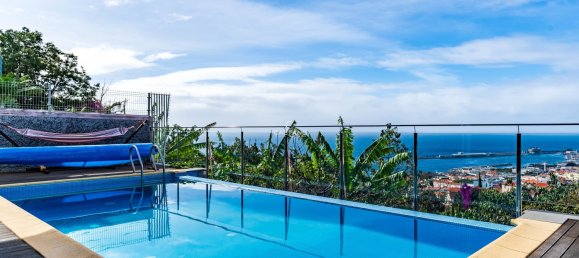 3 bedrooms Villa in Funchal, Portugal No. 139991 17