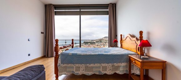 3 bedrooms Villa in Funchal, Portugal No. 139991 12