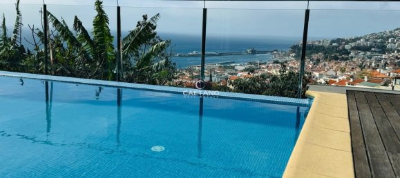 3 bedrooms Villa in Funchal, Portugal No. 139991 32