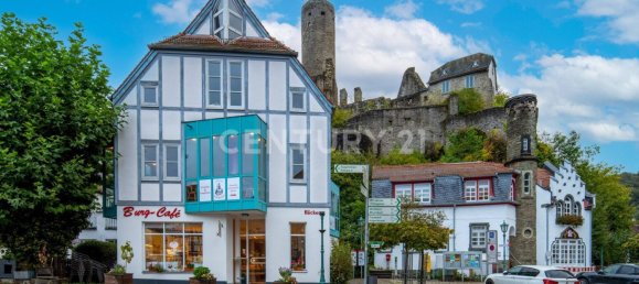 2-salle Bâtiment à Main-Taunus, Germany No. 163571 2