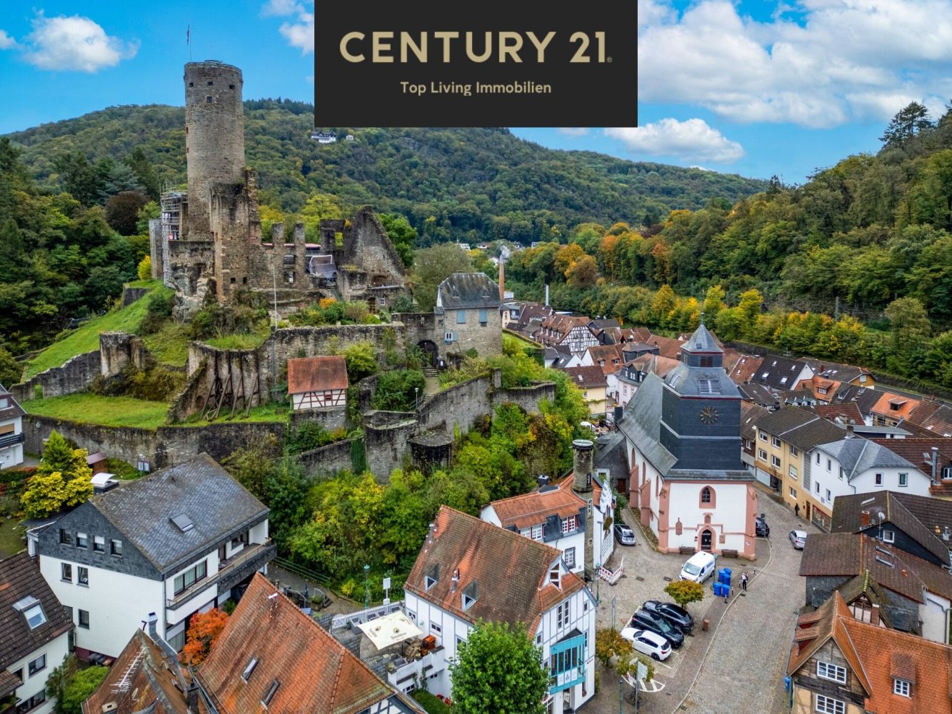 2-salle Bâtiment à Main-Taunus, Germany No. 163571